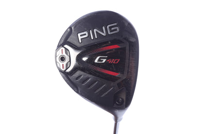 Used Ping G410 3-Wood - Right-Handed - 14.5 Degrees - Regular Flex-Next Round