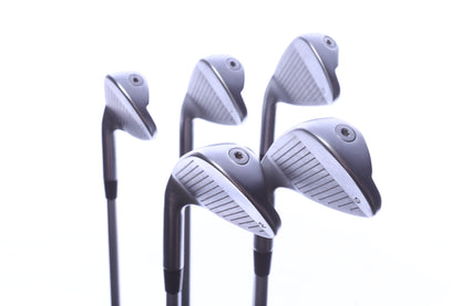 Used Ping G430 Iron Set - Right-Handed - 6-PW - Regular Flex-Next Round