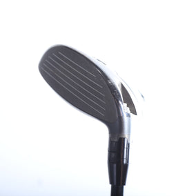Used Callaway Paradym Ai Smoke TD 3-Wood - Left-Handed - 15 Degrees - Extra Stiff Flex-Next Round