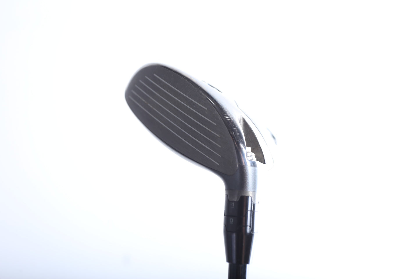 Used Callaway Paradym Ai Smoke TD 3-Wood - Left-Handed - 15 Degrees - Extra Stiff Flex-Next Round