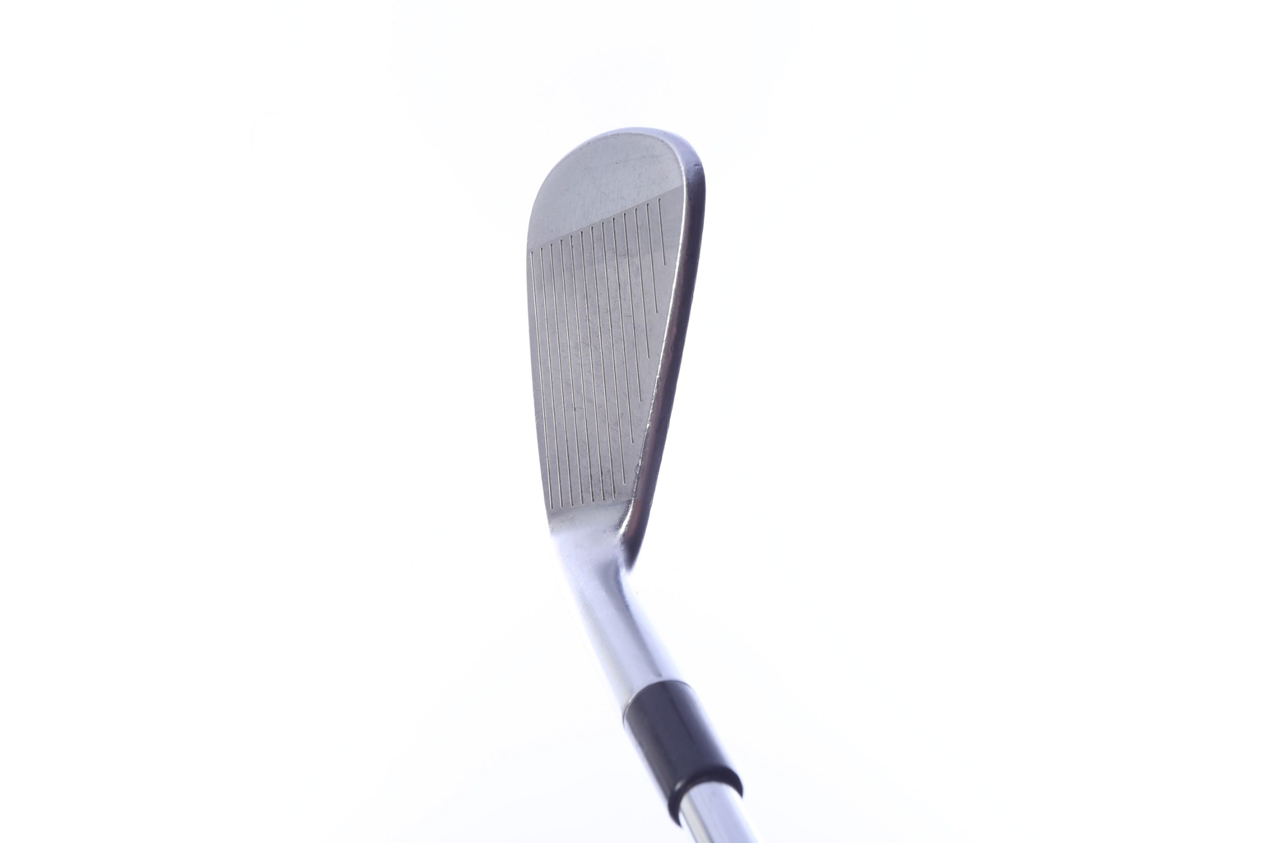Used TaylorMade 2023 P7MC Single 4-Iron - Right-Handed - Extra Stiff Flex