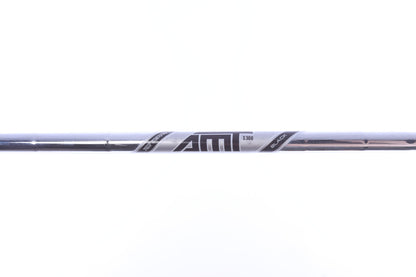 Used Titleist Vokey SM10 Nickel Sand Wedge - Right-Handed - 54 Degrees - Stiff Flex-Next Round