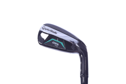 Used TaylorMade GAPR MID Single Utility 3-Iron - Right-Handed - Regular Flex