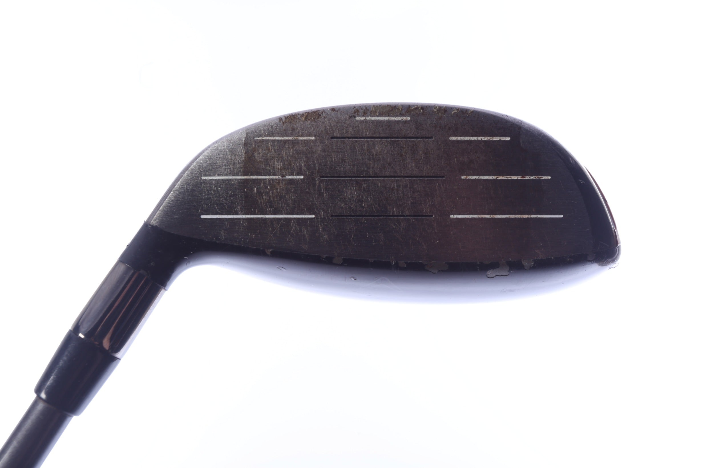Used Callaway Mavrik Max 3-Wood - Right-Handed - 15 Degrees - Regular Flex-Next Round