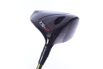 Used Titleist TSR2 Driver - 11 Degrees - Stiff Flex Aldila NV - Right-Handed