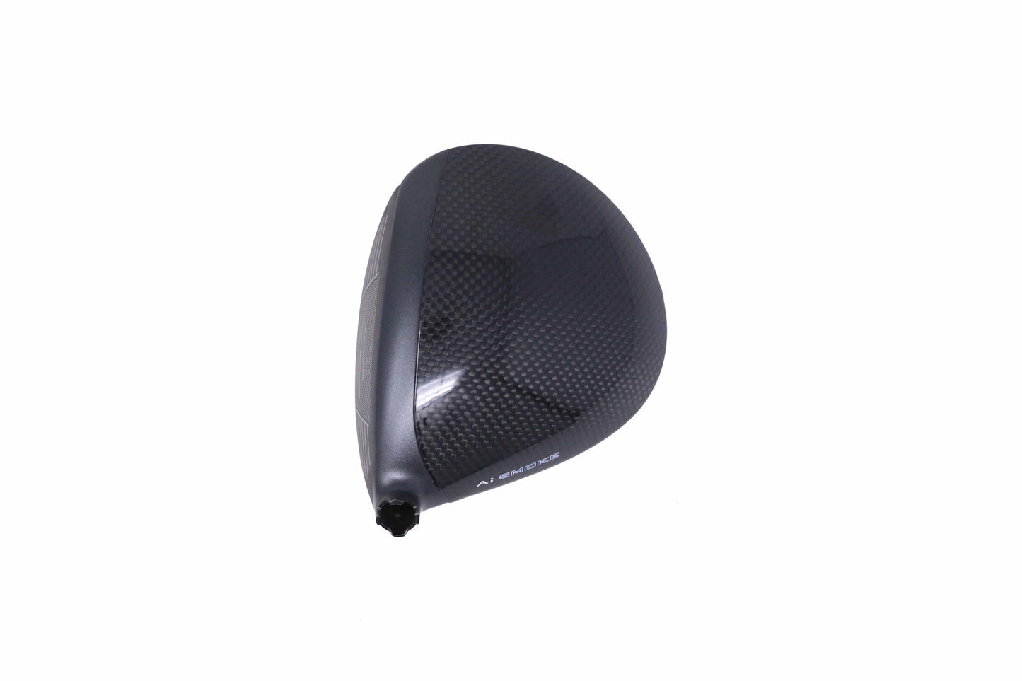 Used Callaway Paradym Ai Smoke TD Driver - HEAD ONLY - Right-Handed - 9 Degrees-Next Round