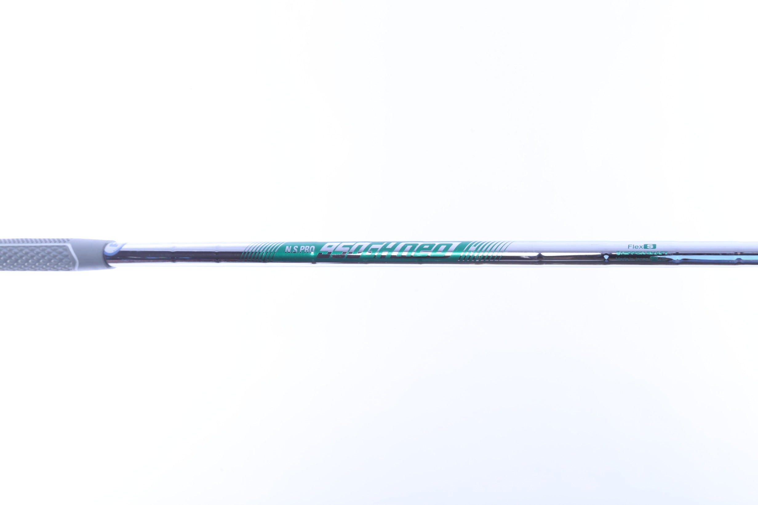 Used Titleist 2021 T100S Single 4-Iron - Right-Handed - Stiff Flex-Next Round