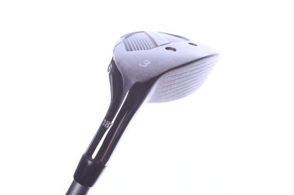 Used Callaway Mavrik 3H Hybrid - Right-Handed - 18 Degrees - Regular Flex
