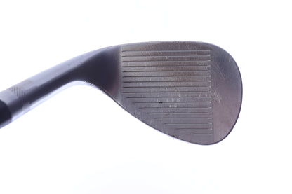 Used Titleist Vokey SM8 Tour Chrome Lob Wedge - Right-Handed - 58 Degrees - Wedge Flex