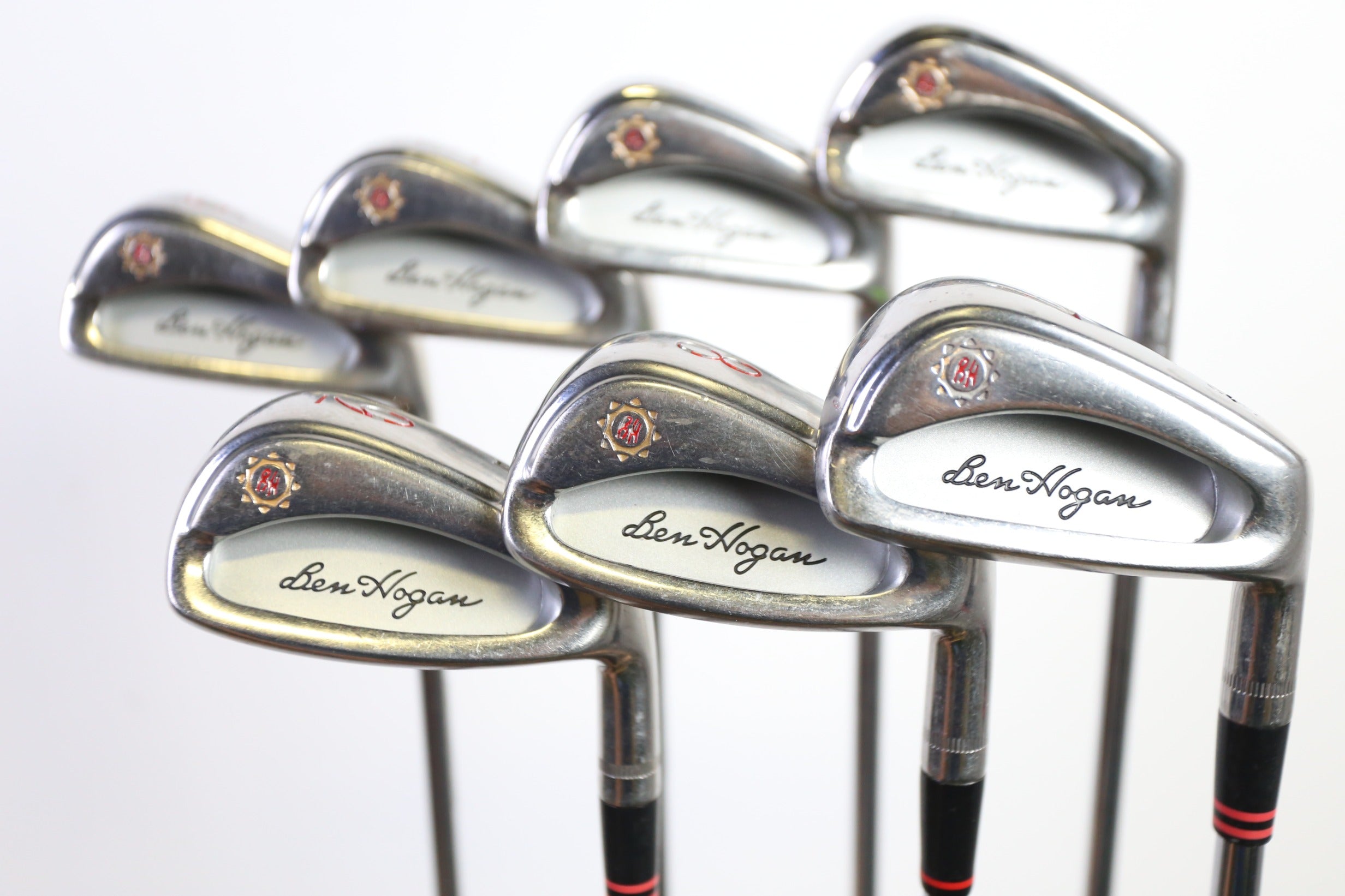 Ben Hogan wedge outlets set