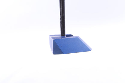 Used L.A.B. Golf MEZZ.1 Max Sweeper Putter - Right-Handed - 46.5 in - Mallet-Next Round