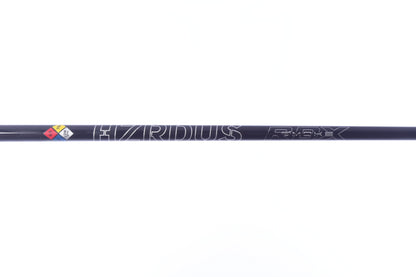 Used TaylorMade STEALTH PLUS Driver - 9 Degrees - Extra Stiff Flex Project X HZRDUS SMOKE Black RDX - Right-Handed