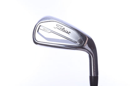 Used Titleist 2023 T350 Single 5-Iron - Right-Handed - Regular Flex-Next Round