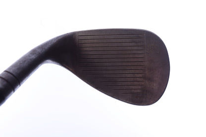 Used Titleist WedgeWorks M Grind Sand Wedge - Right-Handed - 54 Degrees - Stiff Flex