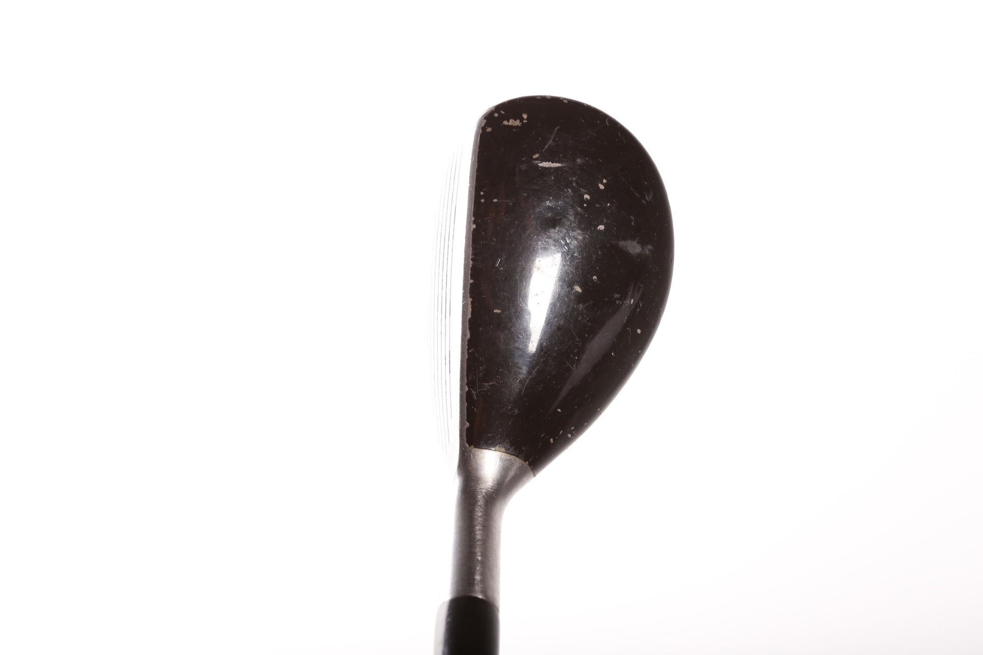 Used Titleist 585.H 3H Hybrid - Right-Handed - 19 Degrees - Stiff Flex-Next Round