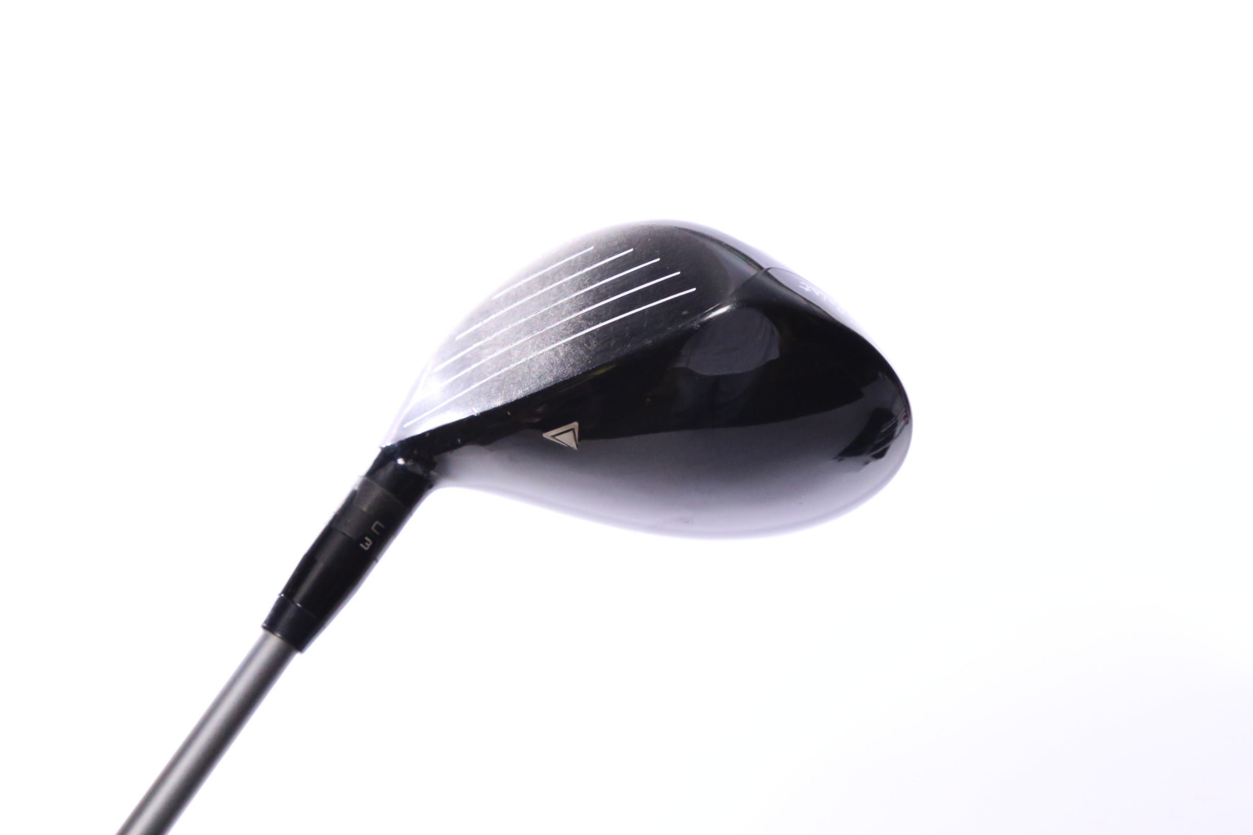 Used Titleist 915 F 3+ Wood - Right-Handed - 13.5 Degrees - Stiff Flex-Next Round