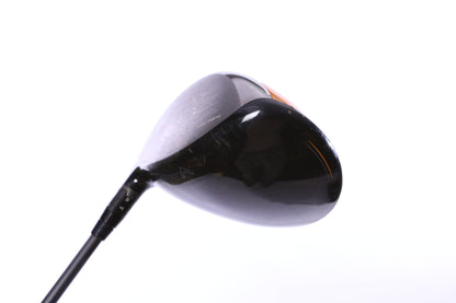 Used Callaway Mavrik Driver - 10.5 Degrees - Stiff Flex Project X HZRDUS Smoke Silver - Right-Handed