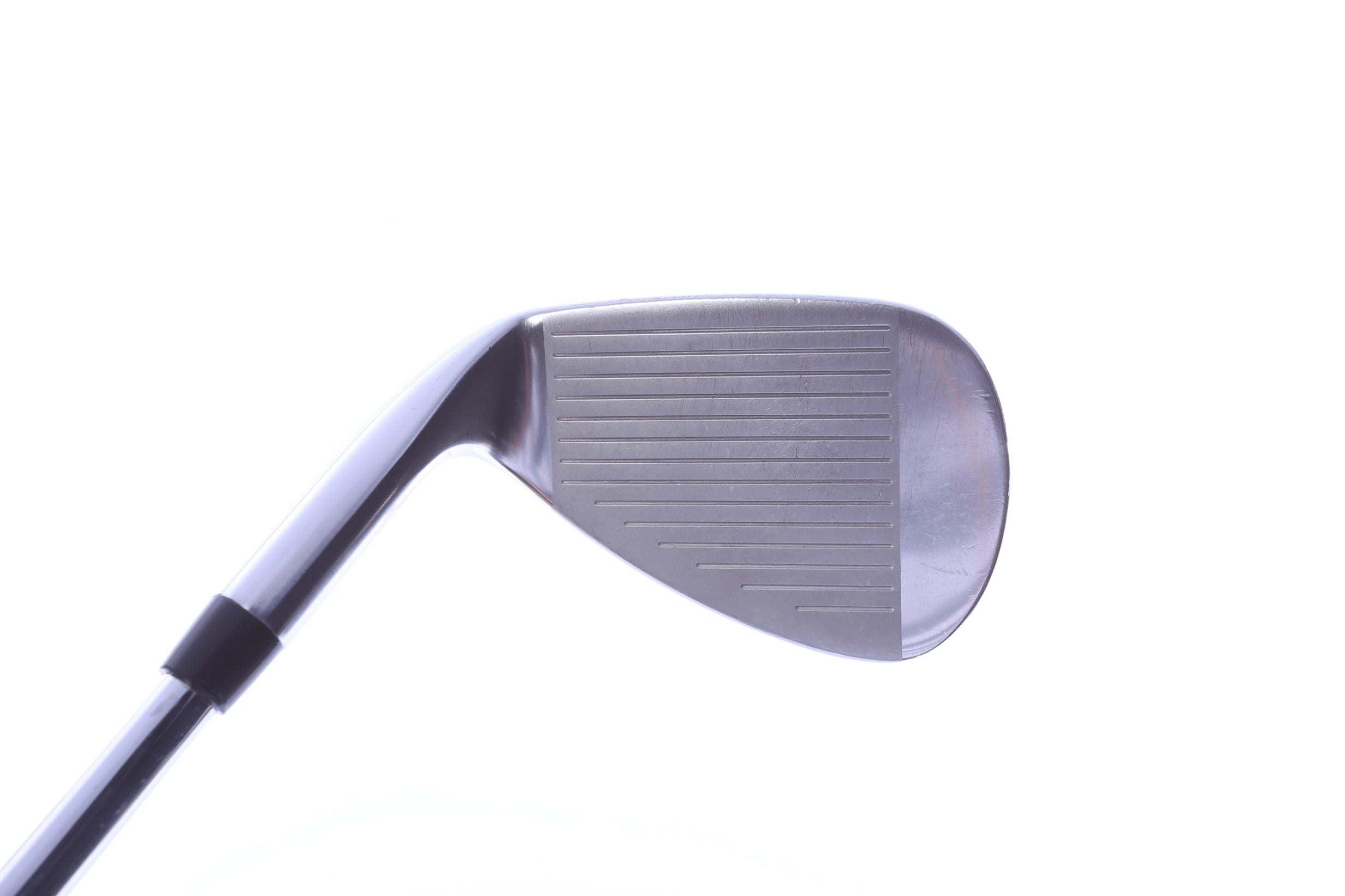 Used Mizuno JPX 825 Gap Wedge - Right-Handed - 50 Degrees - Extra Stiff Flex