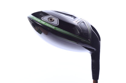 Used Callaway GBB Epic Driver - 10.5 Degrees - Extra Stiff Flex Fujikura Speeder661 Evolution II - Right-Handed