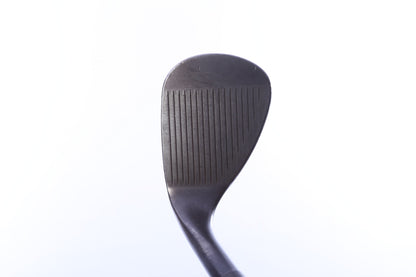 Used Titleist Vokey SM10 Jet Black Sand Wedge - Right-Handed - 56 Degrees - Stiff Flex-Next Round