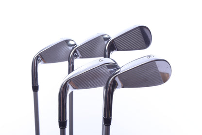 Used Callaway Paradym Iron Set - Right-Handed - 6-PW - Seniors Flex