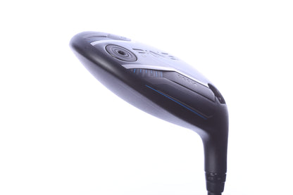 Used Ping G440 MAX 3-Wood - Right-Handed - 15 Degrees - Stiff Flex