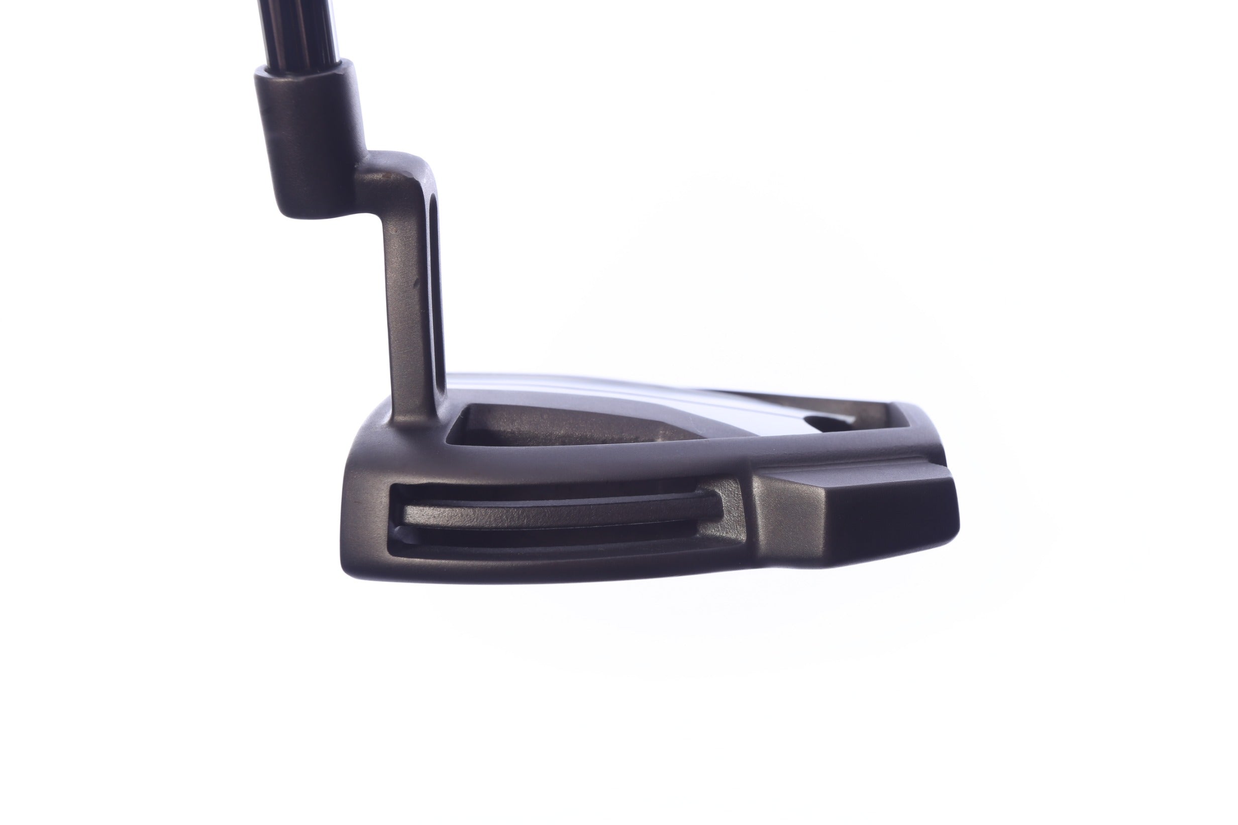 Used TaylorMade Spider Tour X L Neck Putter - Right-Handed - 34 in - Mallet