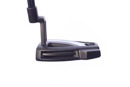Used TaylorMade Spider Tour X L Neck Putter - Right-Handed - 34 in - Mallet