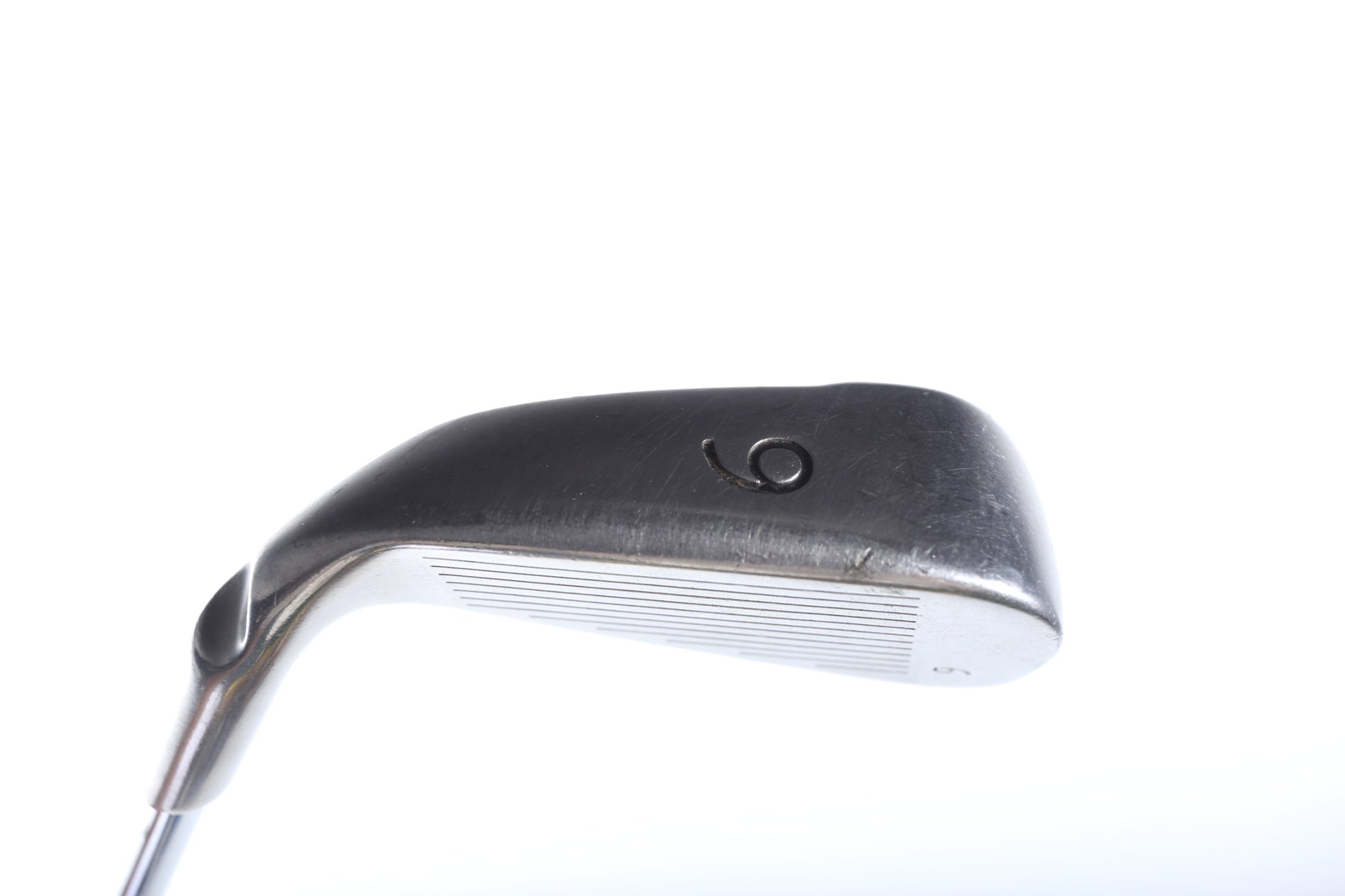 Used Ping G20 Single 6-Iron - Right-Handed - Regular Flex-Next Round