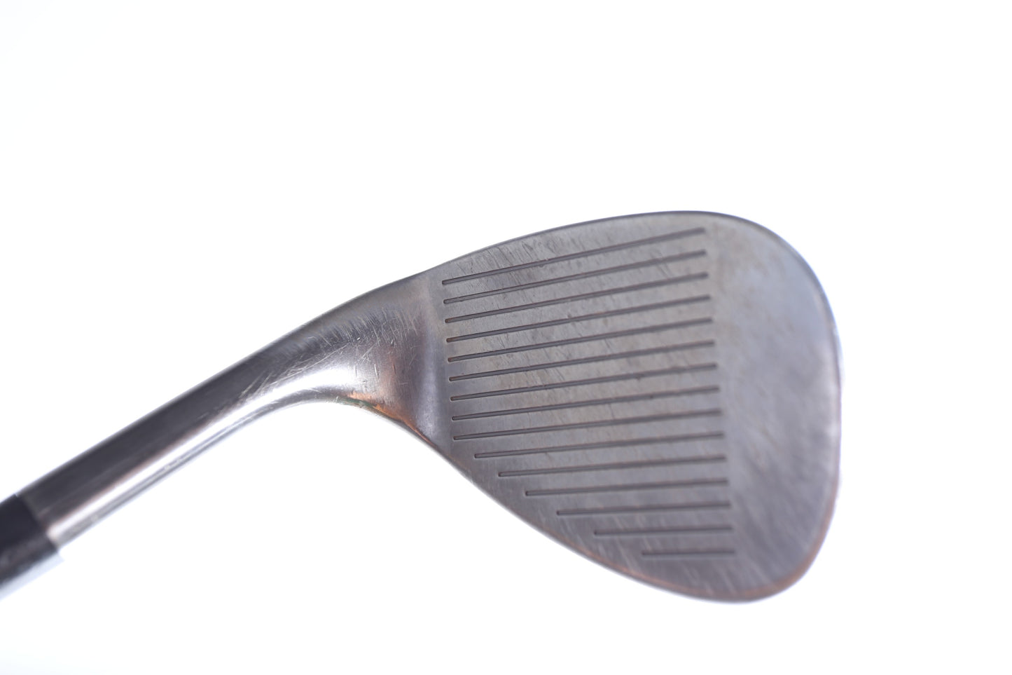 Used Cleveland CG14 Chrome Sand Wedge - Right-Handed - 56 Degrees - Stiff Flex-Next Round