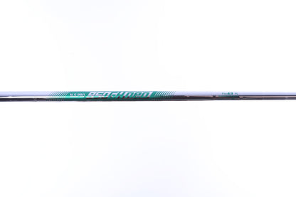 Used Callaway Epic Max Star Iron Set - Right-Handed - 7-PW, AW - Stiff Flex-Next Round