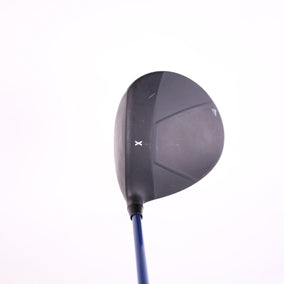 Used PXG 2022 0211 Driver - 9 Degrees - Regular Flex Project X EvenFlow Riptide CB - Right-Handed-Next Round
