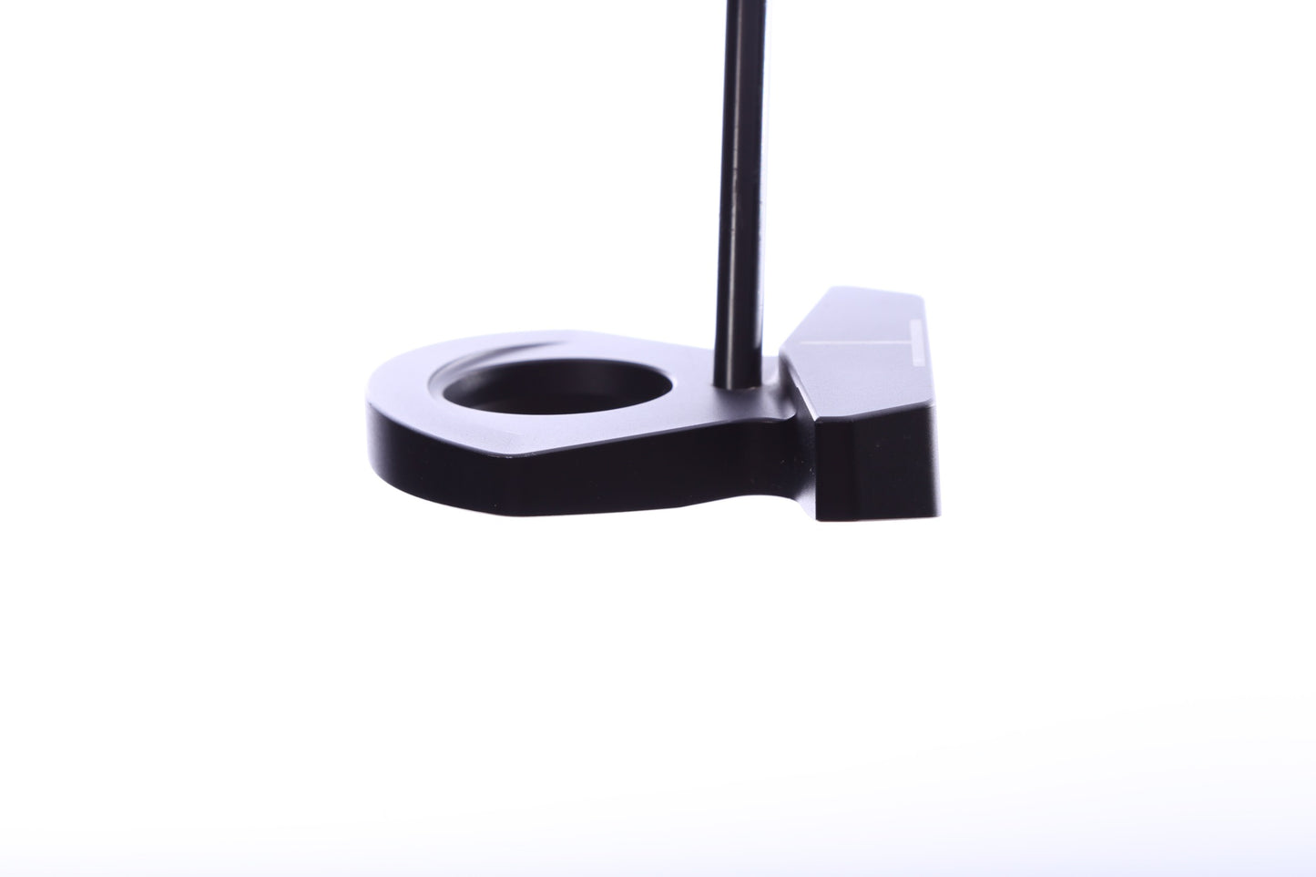 Used L.A.B. Golf DF3 Putter - Right-Handed - 33.25 in - Mallet-Next Round