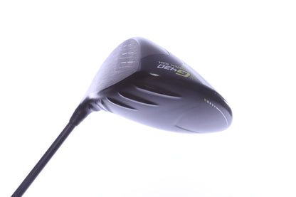 Used Ping G430 MAX 10K Driver - 9 Degrees - Regular Flex Aldila Rogue 130 MSI - Right-Handed