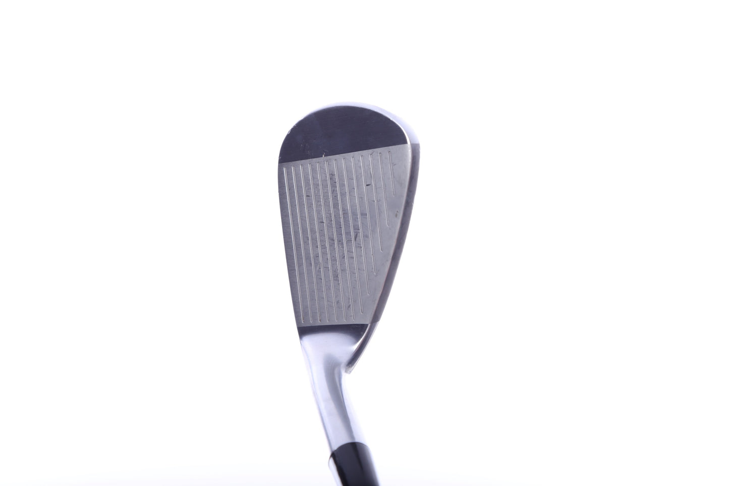 Used Mizuno Pro 243 Iron Set - Right-Handed - 4-PW - Stiff Flex-Next Round
