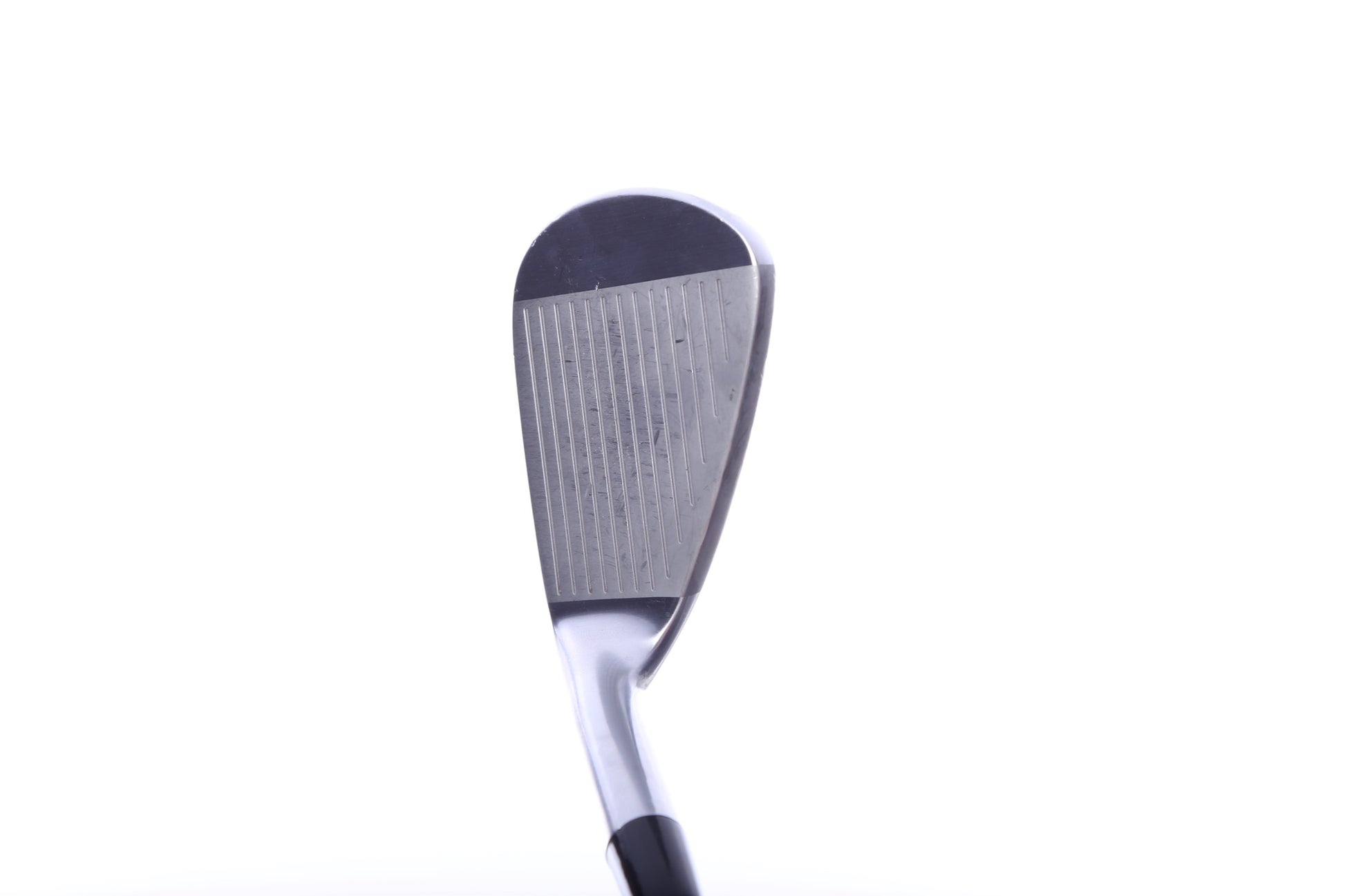 Used Mizuno Pro 243 Iron Set - Right-Handed - 4-PW - Stiff Flex-Next Round