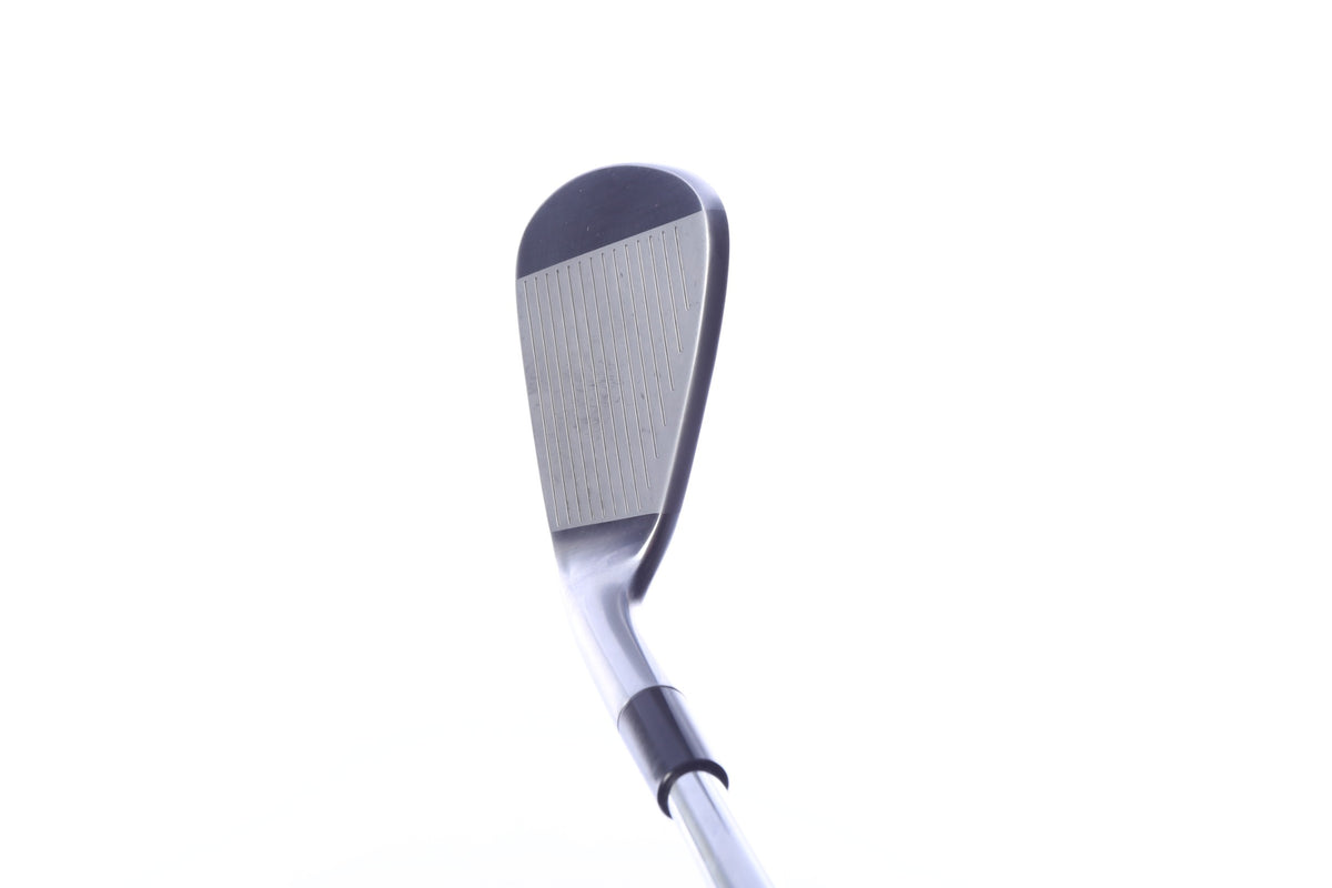 Used TaylorMade 2025 P790 Iron Set - Right-Handed - 4-PW - Regular Flex-Next Round