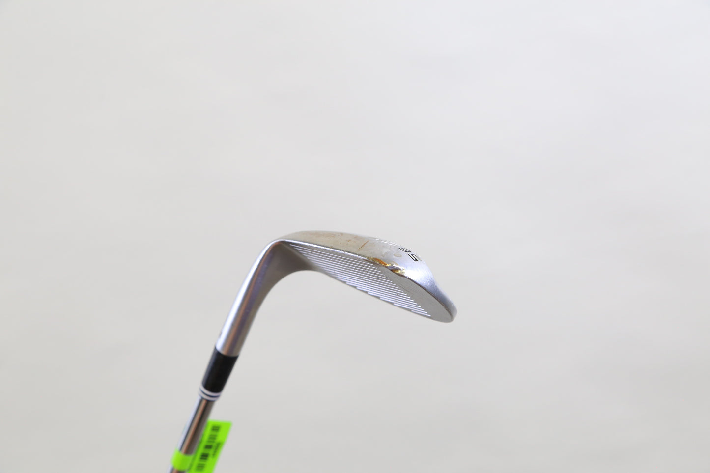 Used Cleveland RTX-4 Mid Grind Tour Satin Sand Wedge - Right-Handed - 56 Degrees - Stiff Flex