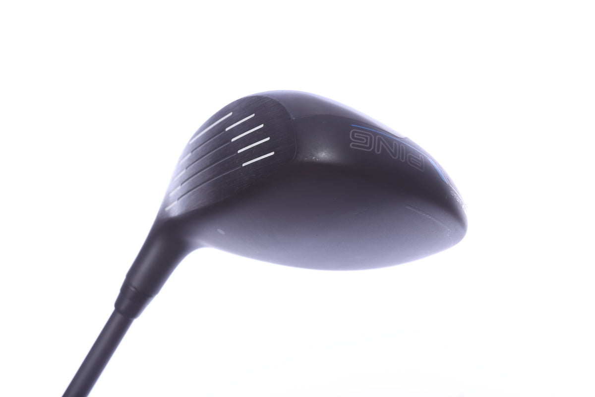 Used Ping G440 MAX 4-Wood - Right-Handed - 17 Degrees - Soft Regular Flex