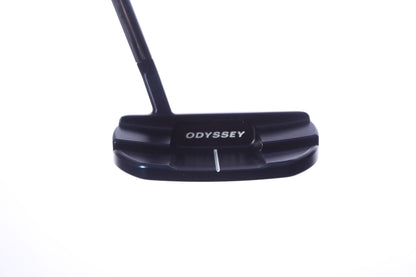 Used Odyssey Ai-ONE Milled Three T S Putter - Right-Handed - 34.5 in - Mallet-Next Round