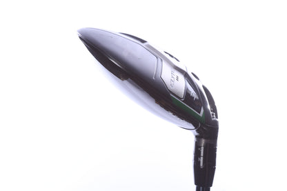 Used Callaway Elyte Triple Diamond 3-Wood - Right-Handed - 15 Degrees - Stiff Flex-Next Round
