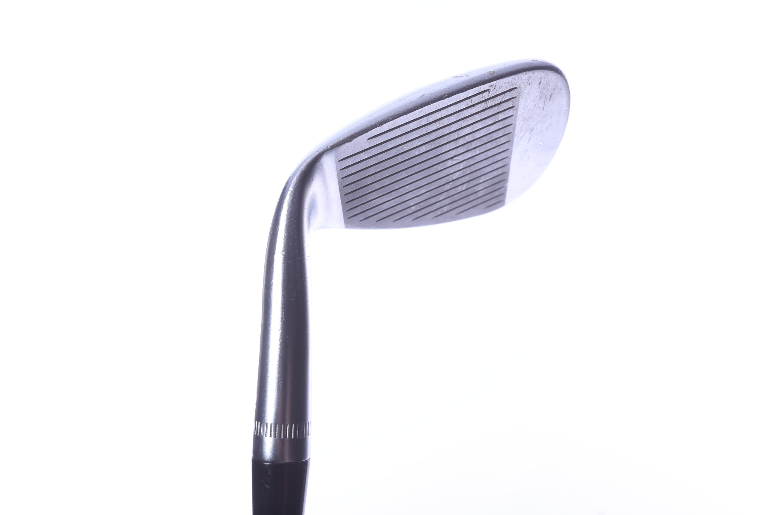 Used Callaway MD4 Chrome Sand Wedge - Right-Handed - 56 Degrees - Wedge Flex