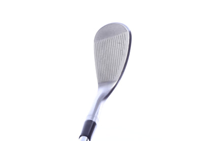 Used Titleist Vokey SM9 Tour Chrome Lob Wedge - Right-Handed - 60 Degrees - Wedge Flex