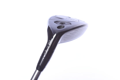 Used Titleist GT2 5H Hybrid - Right-Handed - 24 Degrees - Seniors Flex
