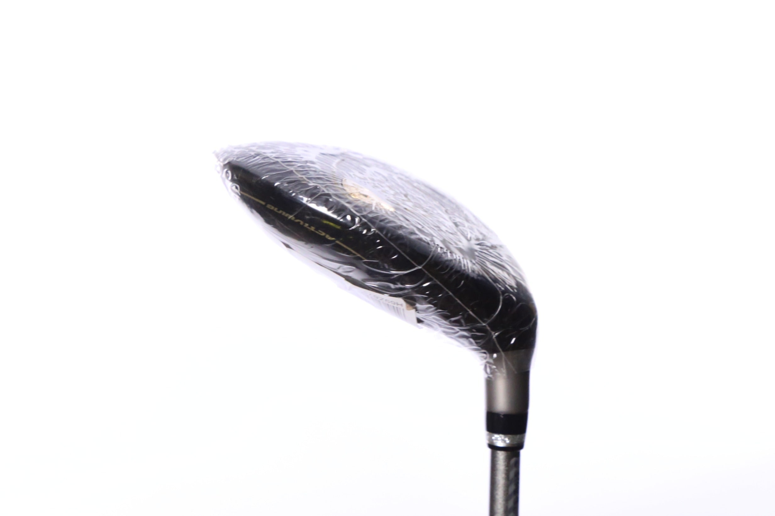 Used XXIO Prime 12 8H Hybrid - Right-Handed - 31 Degrees - Regular Flex-Next Round