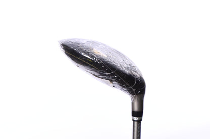 Used XXIO Prime 12 8H Hybrid - Right-Handed - 31 Degrees - Regular Flex-Next Round