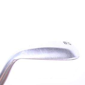 Used Cleveland CBX Lob Wedge - Right-Handed - 58 Degrees - Wedge Flex-Next Round