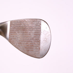 Used Mizuno T22 Chrome D Grind Sand Wedge - Right-Handed - 54 Degrees - Stiff Flex-Next Round
