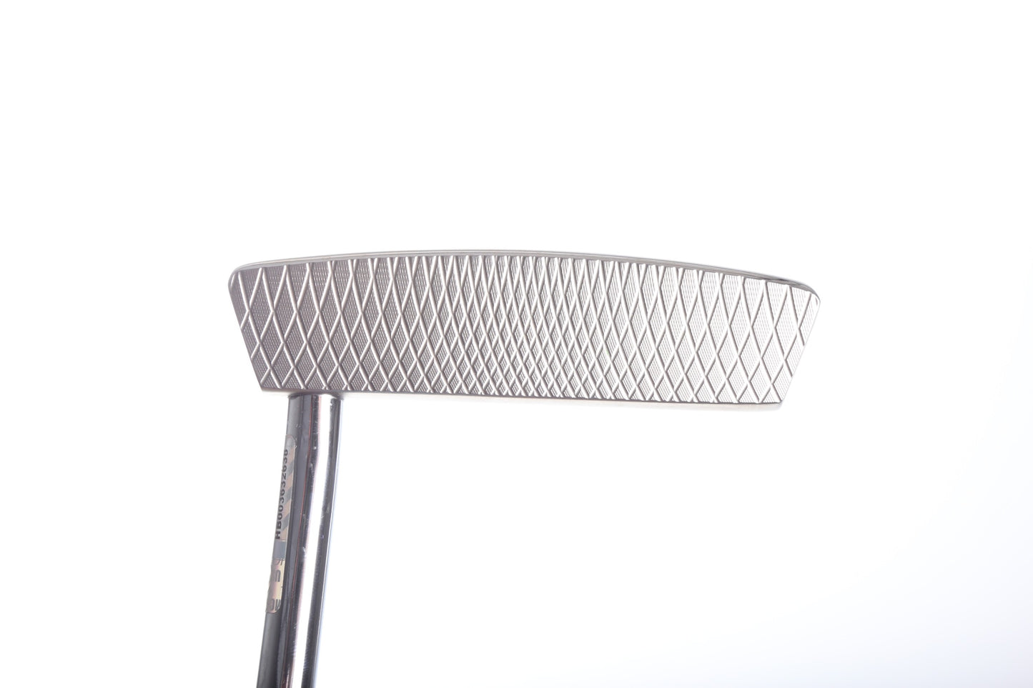 Used Cleveland HB Soft Milled 11 Putter - Right-Handed - 35 in - Mallet-Next Round