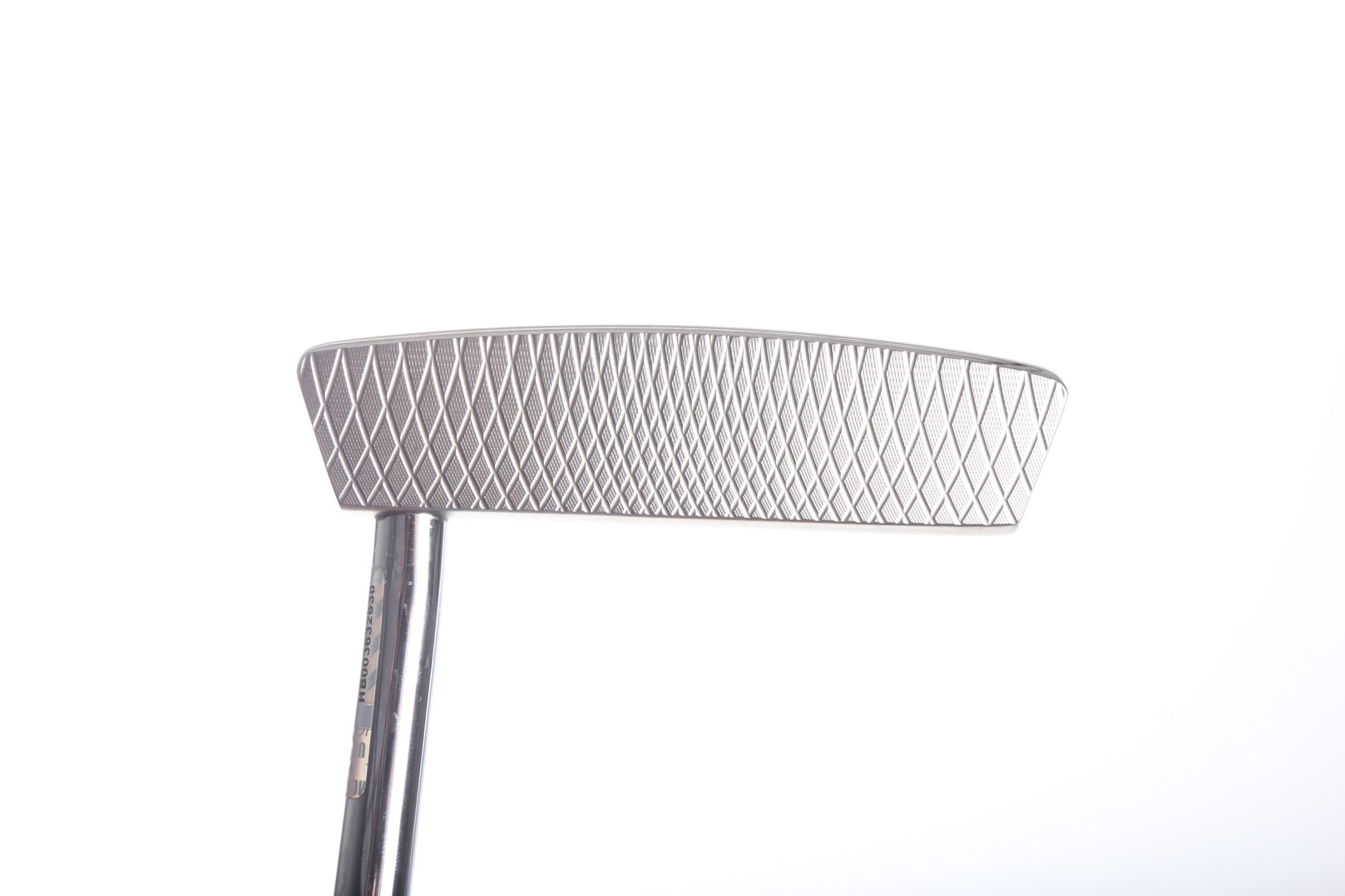 Used Cleveland HB Soft Milled 11 Putter - Right-Handed - 35 in - Mallet-Next Round